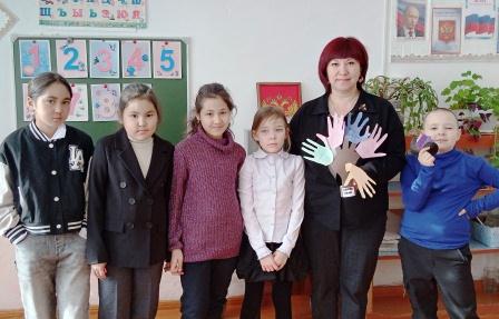 День с советником.