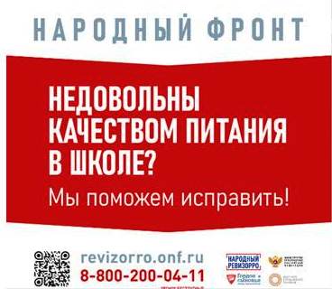 народный фронт