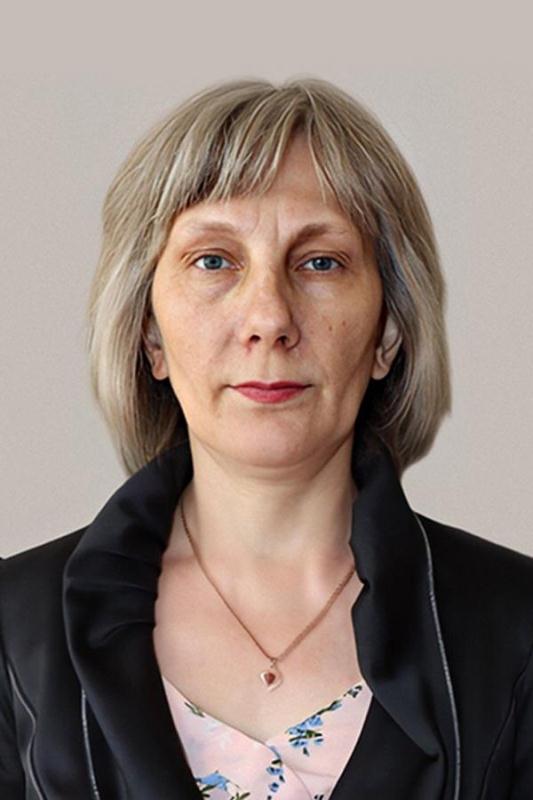 Зайцева Галина Владимировна.
