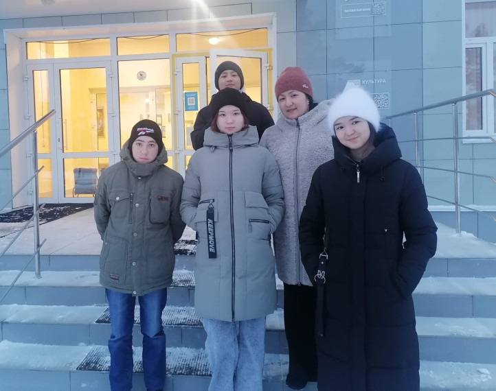 "Злой город".