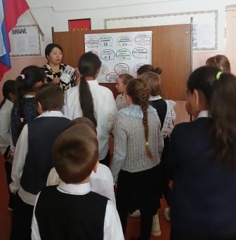 Международный день отказа от курения.