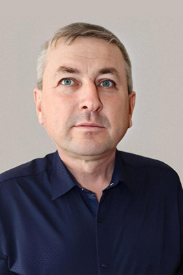 Лихач Андрей Владимирович Лихач Андрей Владимирович