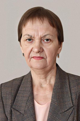 Петрова Надежда Владимировна Петрова Надежда Владимировна