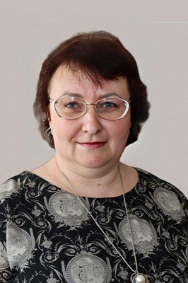Лихач Ирина Анатольевна Лихач Ирина Анатольевна