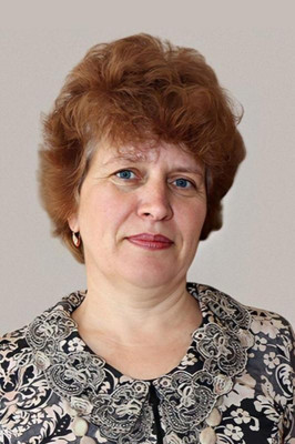 Охмак Маргарита Владимировна Охмак Маргарита Владимировна
