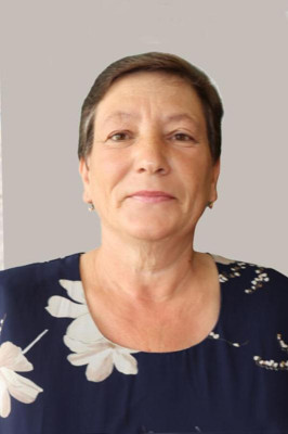 Кулик Валентина Анатольевна Кулик Валентина Анатольевна